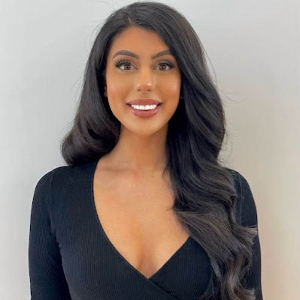 Meet your Posher, Joanna